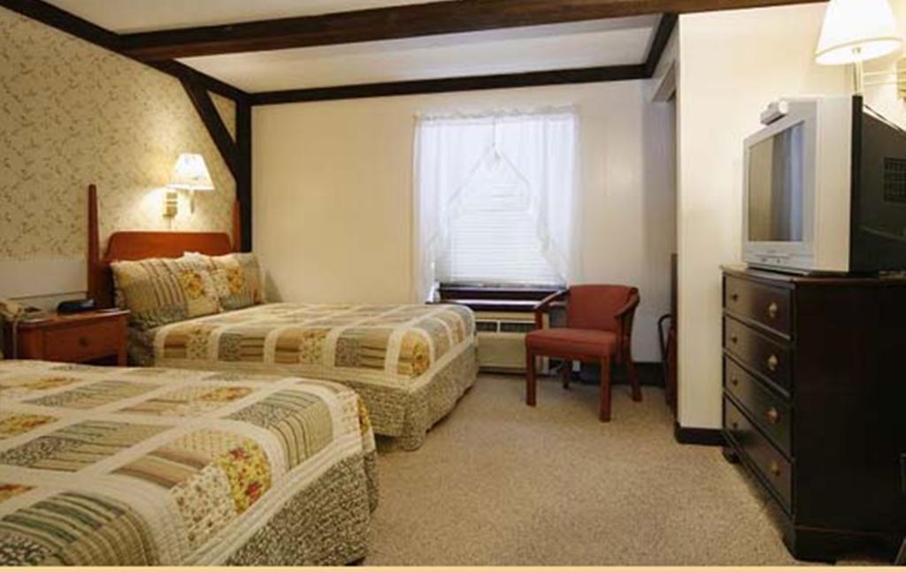 Hotel Old Field House North Conway Zimmer foto