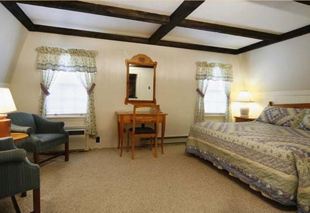 Hotel Old Field House North Conway Zimmer foto