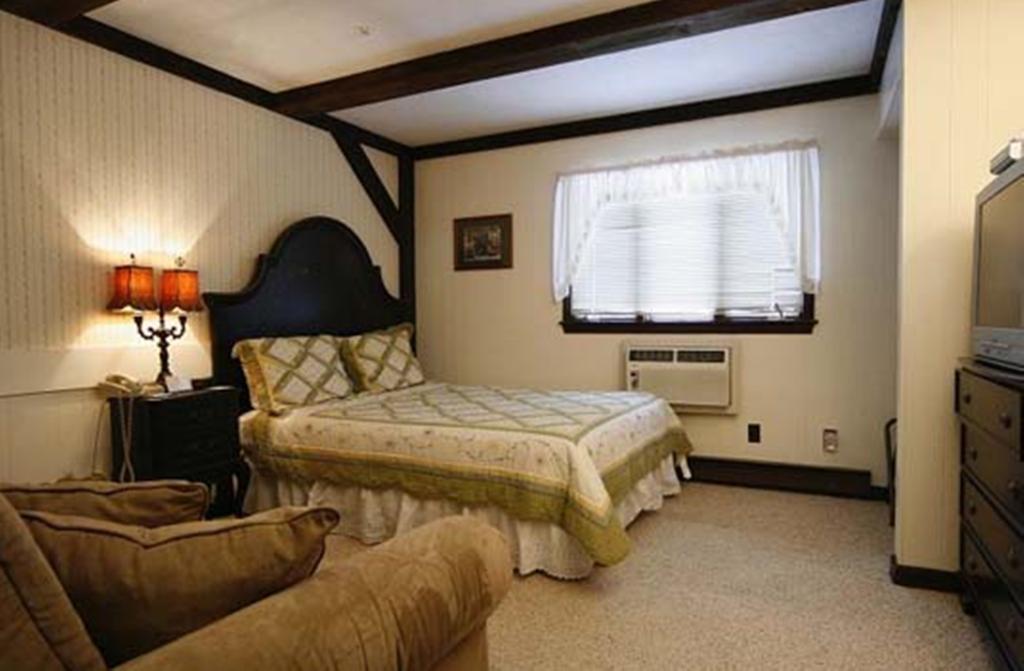 Hotel Old Field House North Conway Zimmer foto