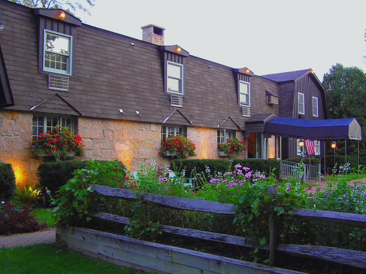 Hotel Old Field House North Conway Exterior foto