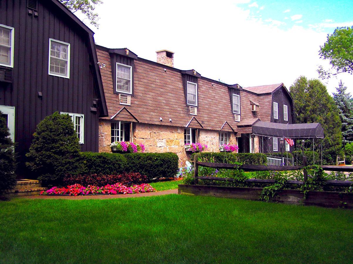 Hotel Old Field House North Conway Exterior foto